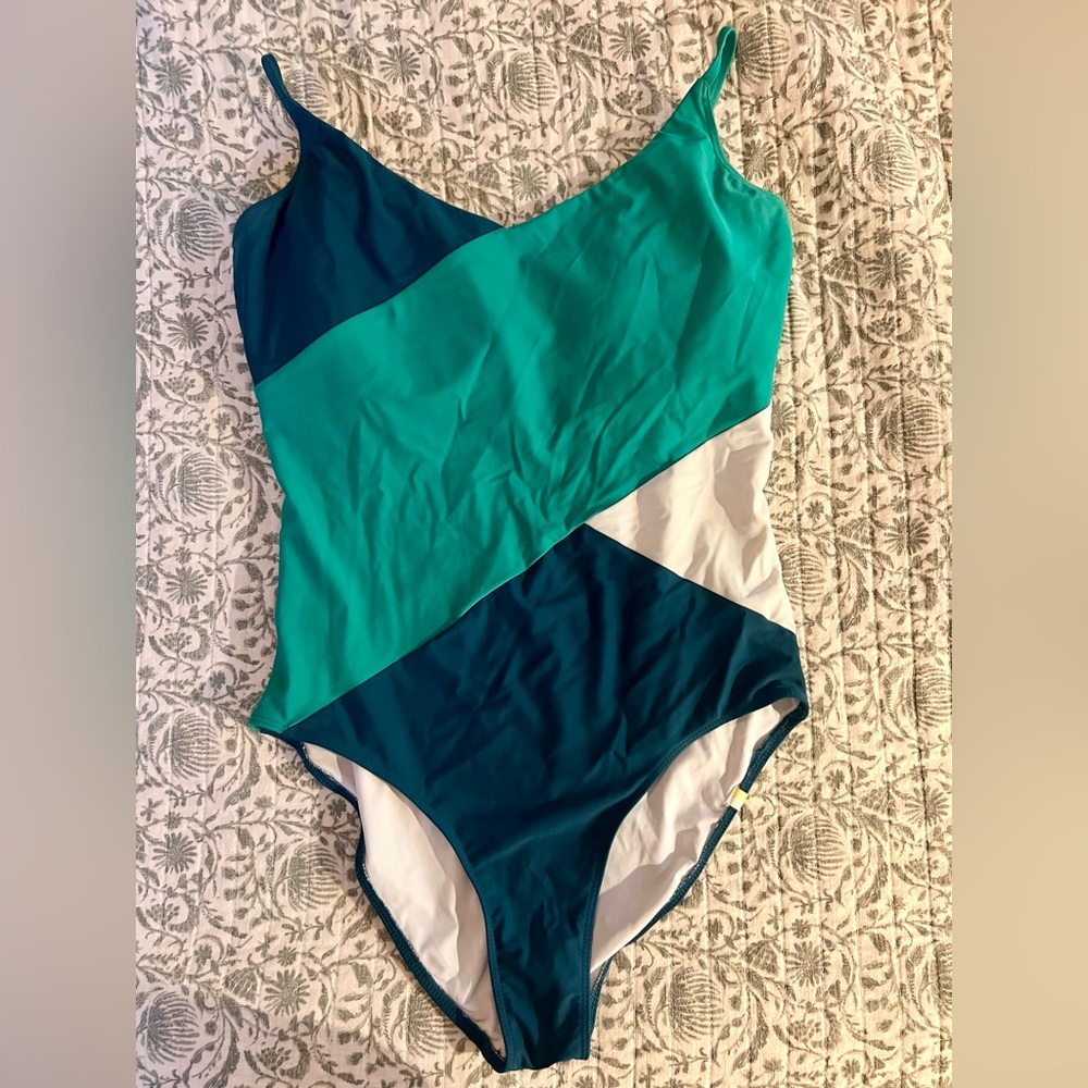 Summersalt The Marina Swimsuit
